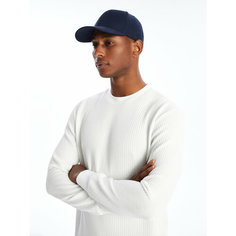 Бейсболка LC Waikiki для мужчин, размер OneSize, navy
