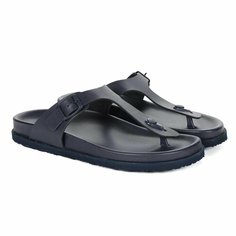 Шлепанцы Scholl NICOLE OVER, размер 39 EU, синий