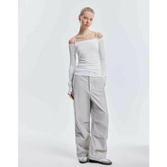 Лонгслив Gloria Jeans, размер XXS (36-38), , белый