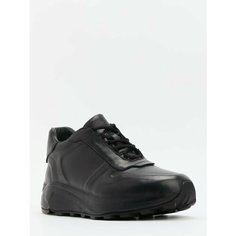 Кроссовки Maison David, размер 43, антрацитовый