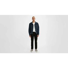 Джинсы Levis 512 SLIM TAPER, размер W38/L34, Native Cali Levis®