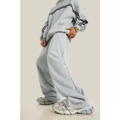 Брюки спортивные OFF STREET, размер XXL