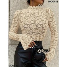 Лонгслив MOOCIE, размер INT XL