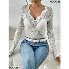 Лонгслив MOOCIE, размер INT XL