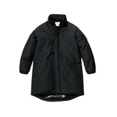 Парка Uniform Bridge Level7 Primaloft Monster, размер L, черный