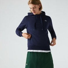 Толстовка LACOSTE, размер T3, , темно-синий