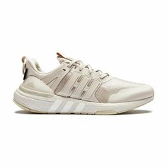Кроссовки adidas, размер T75, белый/молочный