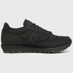 Кроссовки Saucony Jazz 81, размер 10, черный