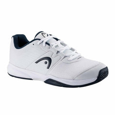 Кроссовки HEAD, размер 9,5 UK, белый/черный