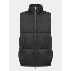 Жилет Ritter jeans, размер 48, черный