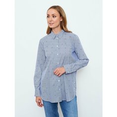 Рубашка Gerry Weber, размер 42, light blue