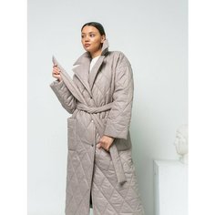 Плащ Belitskybrand, размер M, бежевый