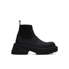 Ботинки 1017 ALYX 9SM Work Boot, размер 42 EU, черный