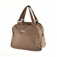 Сумка тоут Epol, коричневый