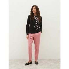 Лонгслив Taifun by Gerry Weber, размер 34, , черный, Черный