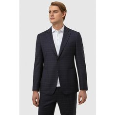 Пиджак KANZLER, размер 56, cиний