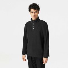Свитер LACOSTE, размер T3, , чёрный