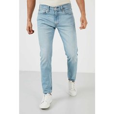Джинсы Levis 512 SLIM TAPER, размер W31/L32, голубой Levis®