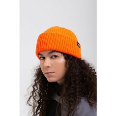 Шапка бини MountainMan спорт для мужчин и женщин, размер OneSize, orange
