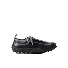 Кроссовки SUNNEI 1000Chiodi Trainers, размер 37 EU, черный