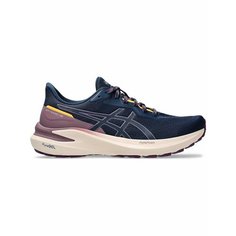 Кроссовки ASICS GT-1000 13 TR W, полнота F, размер 6,5 US, синий