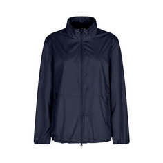 Бомбер GEOX, размер 44, navy blazer