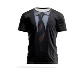 Футболка PANiN Brand, размер XXXL, серый