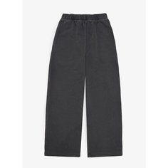 Брюки FABLE Drop 001, размер L, темно-серый