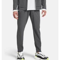 Брюки спортивные Under Armour Storm Run, размер M, темно-серый