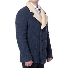 Куртка Van Cliff, размер 50/170, синий