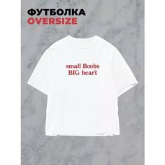 Футболка CHEMIKO, размер M, черный