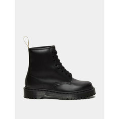 Ботинки Dr. Martens Vegan 1460 Bex Mono Lace Up, размер 36 EU, черный