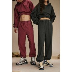 Брюки спортивные OFF STREET, размер S