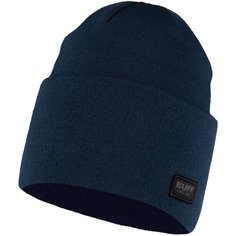 Шапка Buff для взрослых и детей, размер OneSize, denim