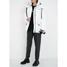 Куртка Funday VJW618F16, размер XS, белый