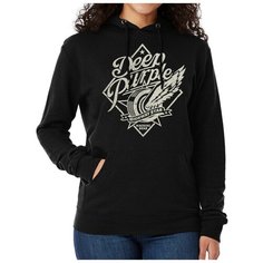 Толстовка Dream Shirts, размер M, , черный