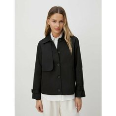 Куртка Maison David, размер XS, черный