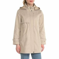 Ветровка Maison David, размер XS, light beige