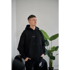 Худи ALGA, размер M