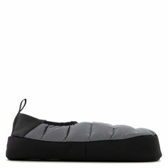 Тапочки BASK D-Tube Slippers V2, размер XL, серый