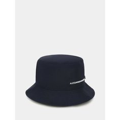 Панама Alessandro Manzoni Jeans для мужчин, размер OneSize, синий