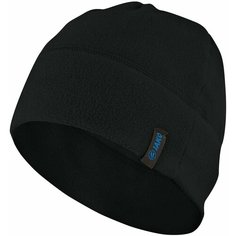 Шапка JAKO для мужчин, размер SENIOR, black