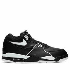 Кроссовки NIKE Air Max AP, размер 42.5 EU, чёрный