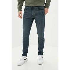 Джинсы Levis 512 SLIM TAPER, размер W38/L34, синий Levis®