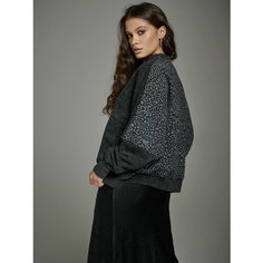 Толстовка Little Secret, размер ONE SIZE, , черный