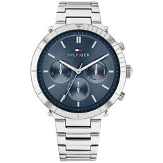 Наручные часы TOMMY HILFIGER Sport, синий