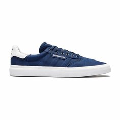Кеды adidas 3MC, размер 7 UK, jeans/white