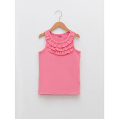 Майка LC Waikiki, размер 12-13 лет, pink