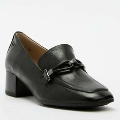 Туфли Caprice, размер 40, черный