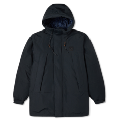 Куртка Converse Premium Mid Down Jkt, размер L, черный